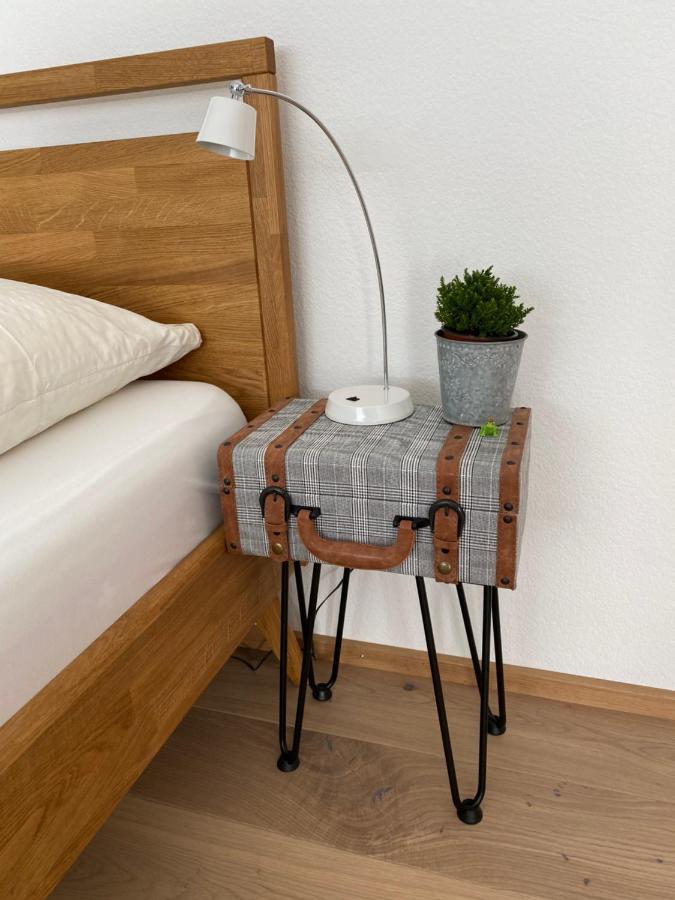 Lakelodge Romanshorn Exterior foto