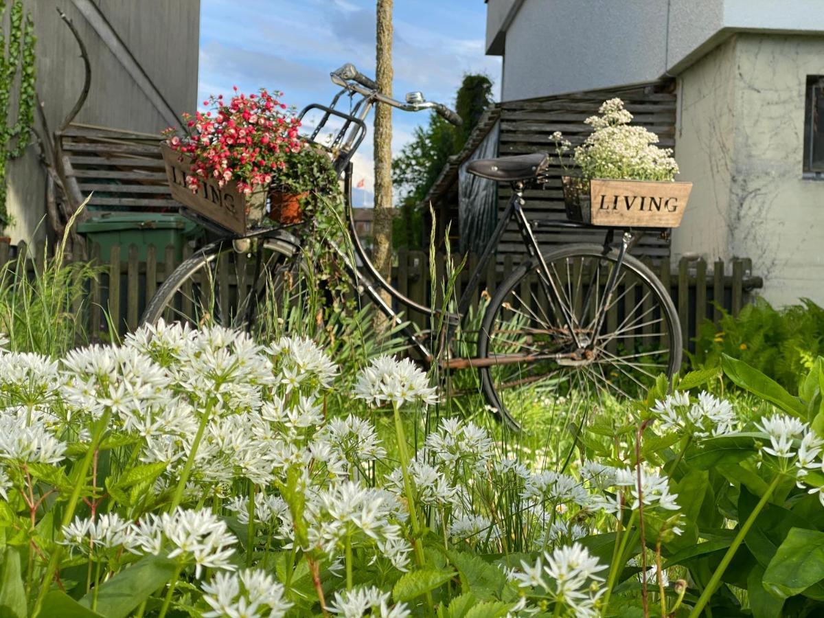 Lakelodge Romanshorn Exterior foto