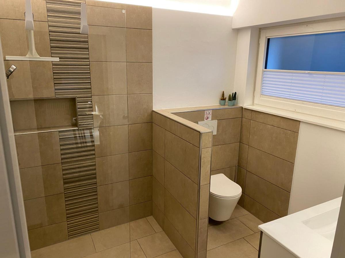 Lakelodge Romanshorn Exterior foto