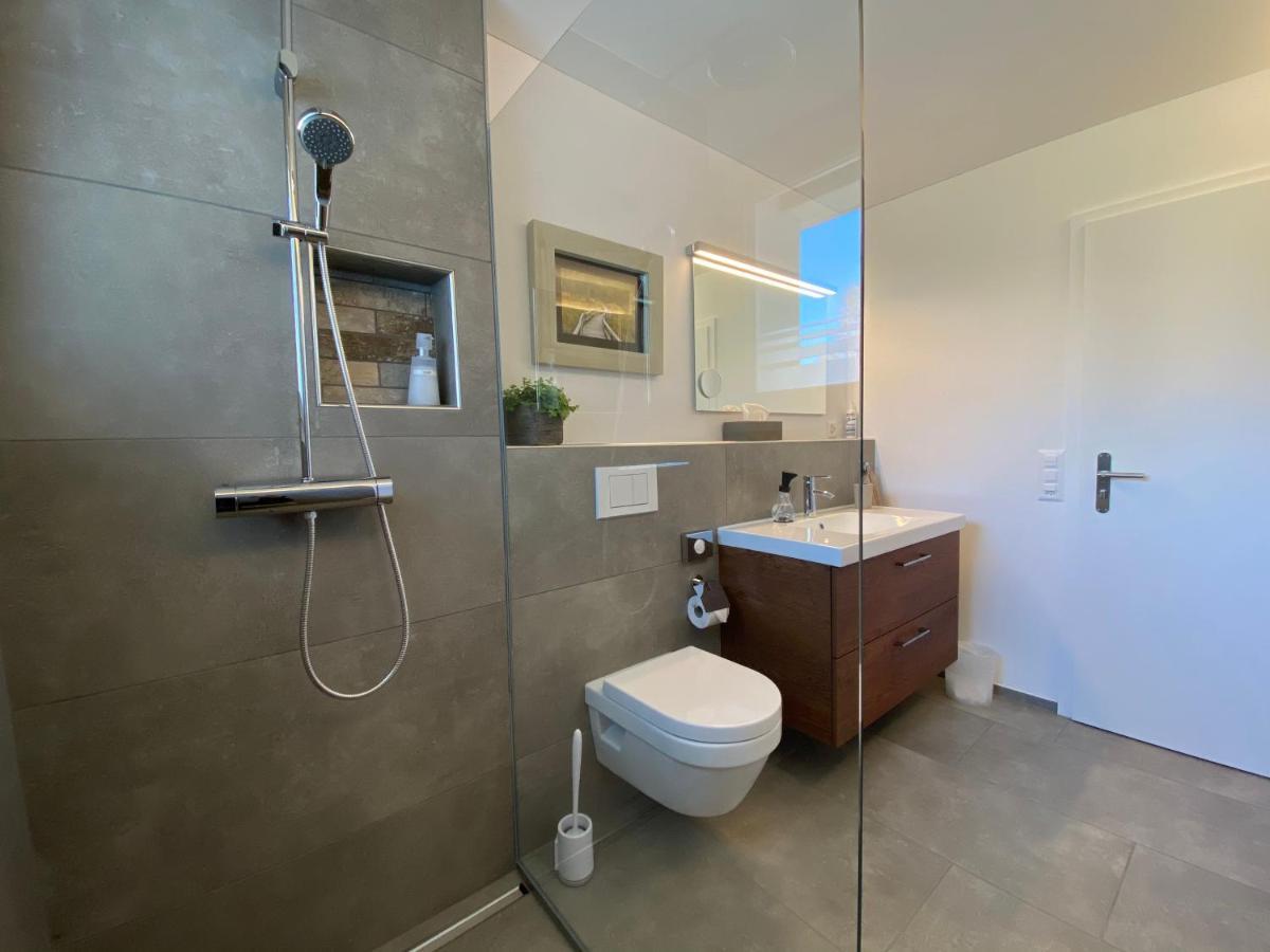 Lakelodge Romanshorn Exterior foto