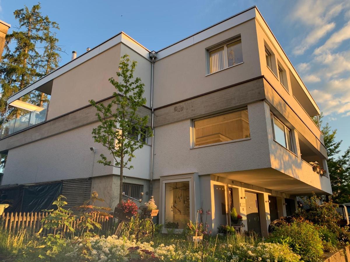 Lakelodge Romanshorn Exterior foto