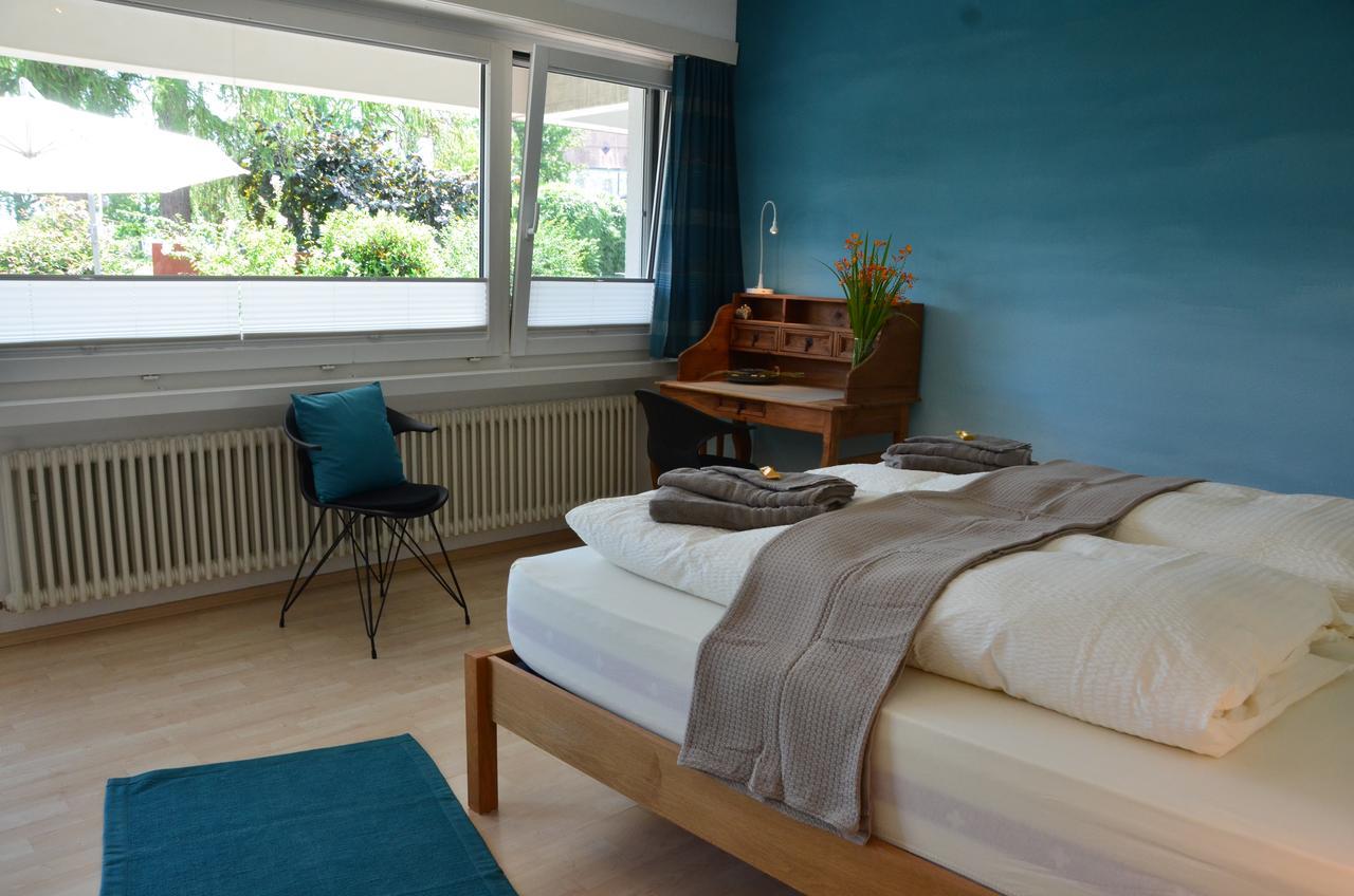 Lakelodge Romanshorn Exterior foto
