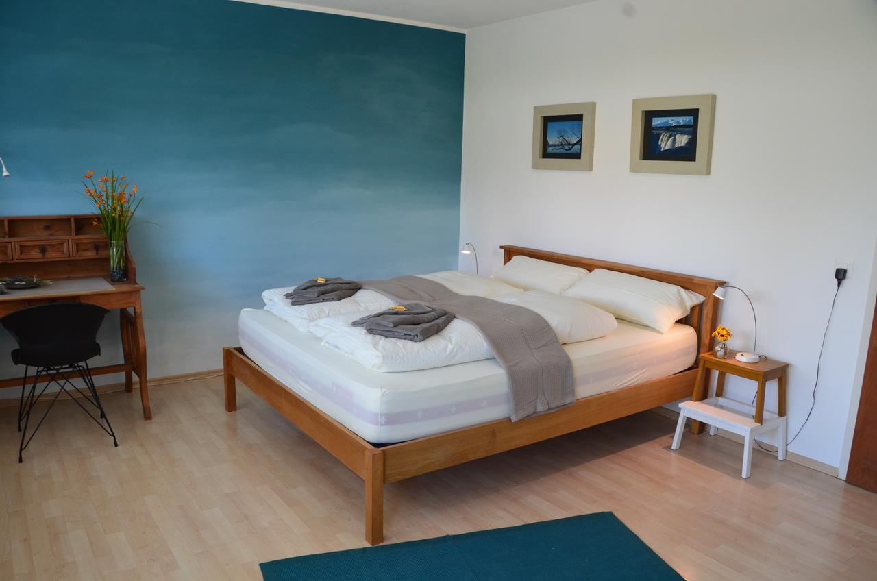 Lakelodge Romanshorn Exterior foto
