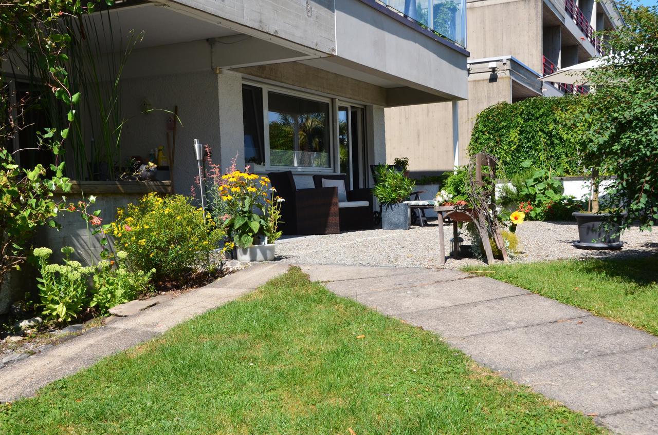 Lakelodge Romanshorn Exterior foto
