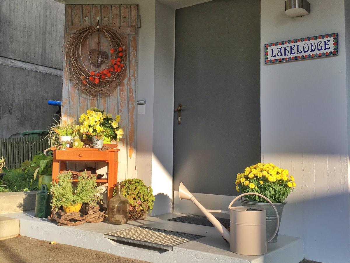 Lakelodge Romanshorn Exterior foto